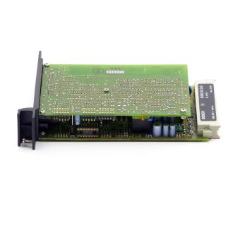 Amplifier Card PL6-PQ Gebraucht
