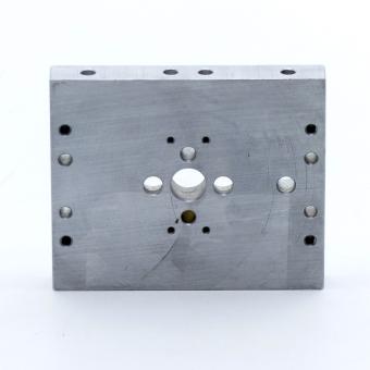 Zwischenplatte 4472 Gebraucht