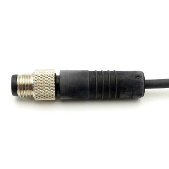 Nährungsschalter NJ4-E2SK-01 
