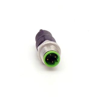 Abschlussstecker 