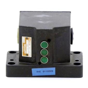 Reihenpositionsschalter  