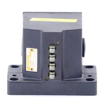 Reihenpositionsschalter  