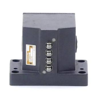 Reihenpositionsschalter  Neu