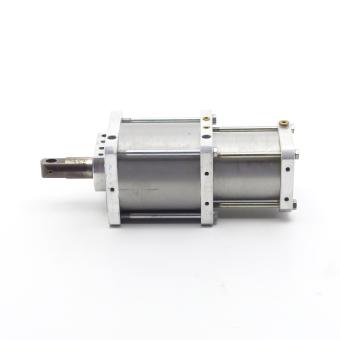 Tandem Cylinder 