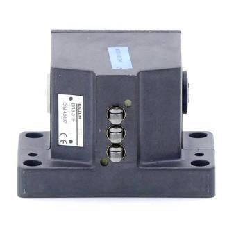 Reihenpositionsschalter  