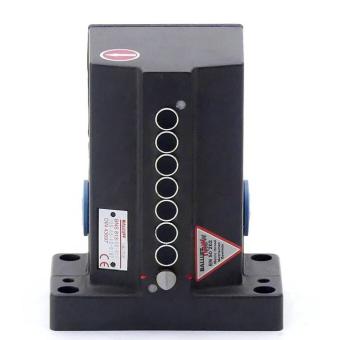 Reihenpositionsschalter  Neu