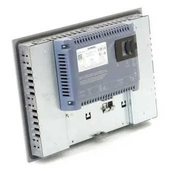 Touch Panel SIMATIC HMI TP1200 Comfort 