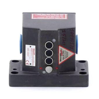 Reihenpositionsschalter  Neu