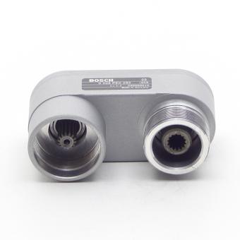 Angle Gear 