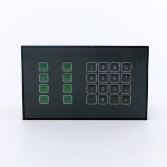 Control Panel 5.40 3.99100.611/0000-000 