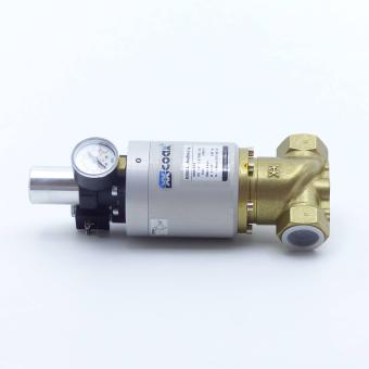 Pressure relief Valve 