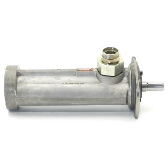 Schraubenspindelpumpe 