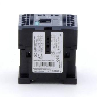 Contactor 