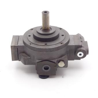 Radial Piston Pump 0 514 300 001 