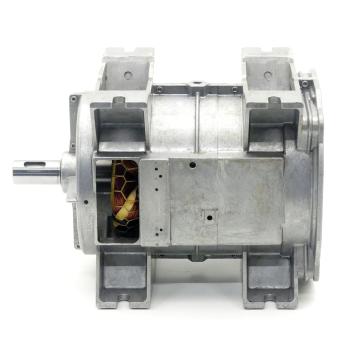 Motor für Schraubenspindelpumpe 