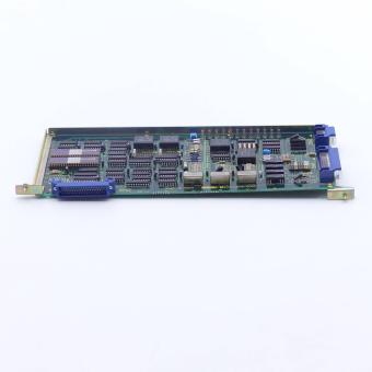 Axle Card 