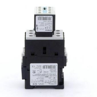 Contactor  