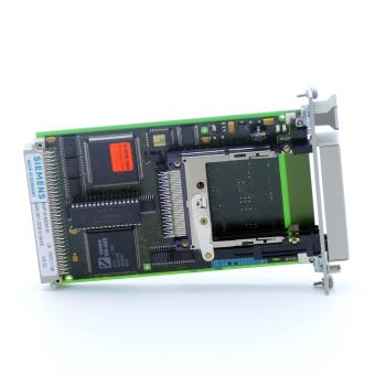 Interface Module SMP16-MEM161 