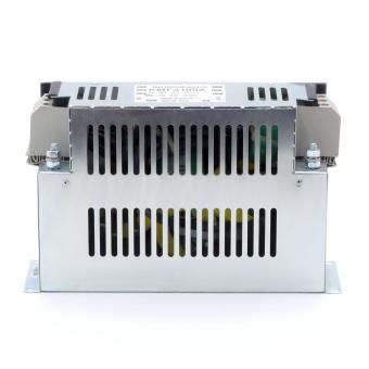 Netzfilter  Gebraucht