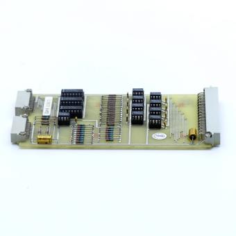 Leiterplatte ZQA-B1183/1 