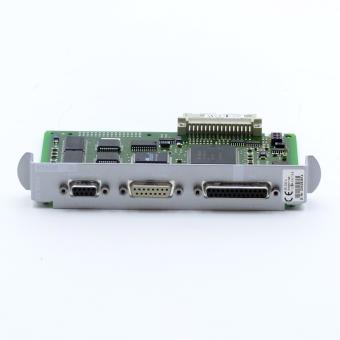 Input Module ZE 200 A 