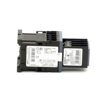 Power contactor 