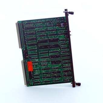 Zentraleinheit ZE 603 Gebraucht