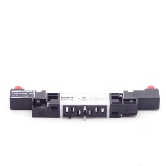 3/2 Wegeventil 0 820 037 202 1827414808 Neuwertig