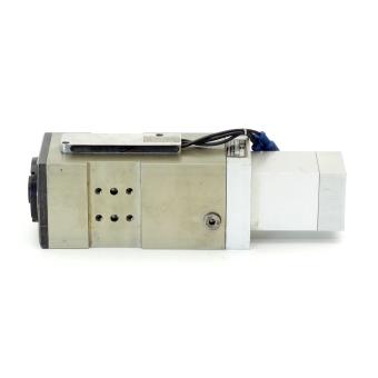 Unterbauspanner SZ 50 UZV T31 4,0 40 Hub SZ 50 UZV T31 4,0 40 Hub  