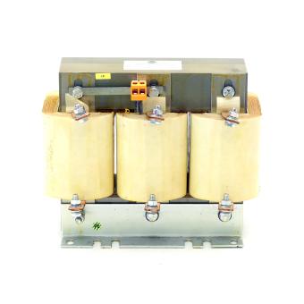 Filter circuit choke 4131860 E183460 