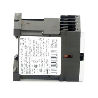 Power contactor 