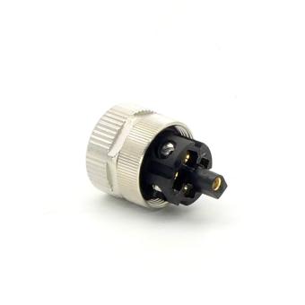 Screw terminal connection  4227621 
