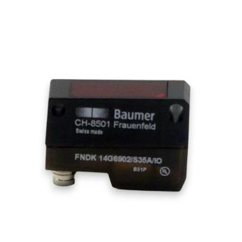 Sensor light barrier CH-8501 
