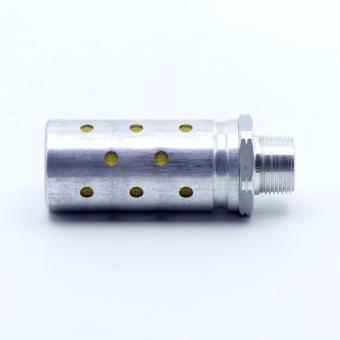 Filter / Schalldämpfer 2378 Neu