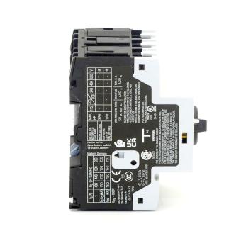 Motor protection switch PKZM0-1 
