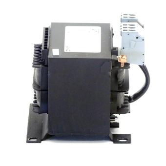Sicherheitstransformator MTS250/230/400//24  Gebraucht