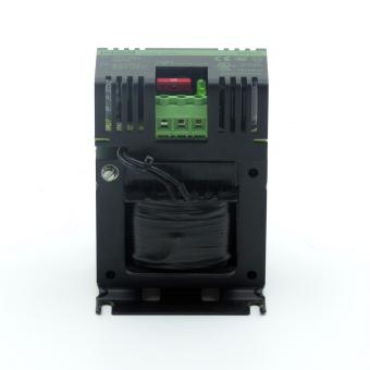 Power Supply Unit MEN 5  