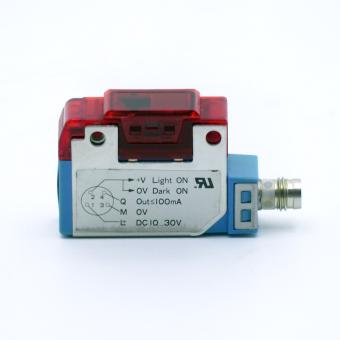 Photoelectric Sensor WL170-P430 6 010 190  New FS