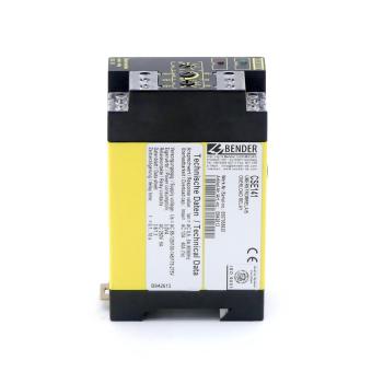 CSE141 Overload Relay  Refurbished