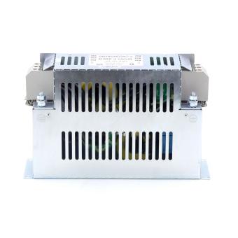 Netzfilter  Gebraucht