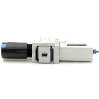 Filter-Regelventil MS6-LFR-1/2-D6-E-R-V-AS 
