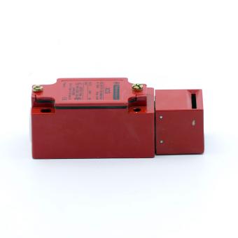 Limit Switch XCS 