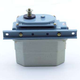 Spindelschalter K6 XR2 AA03K6 Gebraucht