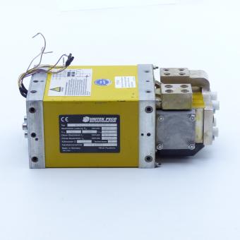 MF transformer Rectifier 