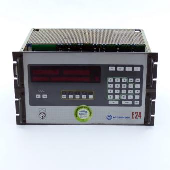 Stepping Motor Controller E24 F8951230044-49  