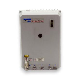 Motor Controller  Used