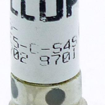 Sensor Induktiv BES 516-3006-E5-C-S49 