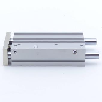 Compact Cylinder 