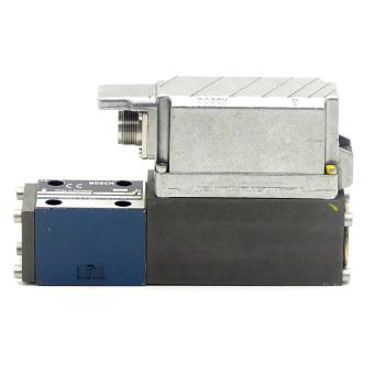 Regelventil 0 811 404 744  