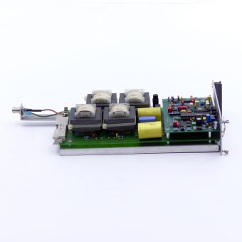 Ultraschallgenerator MC1000/24/V 